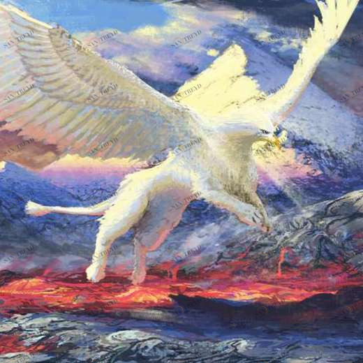 WP02227 Фотообои Verol Фотообои decoline 1х1 м