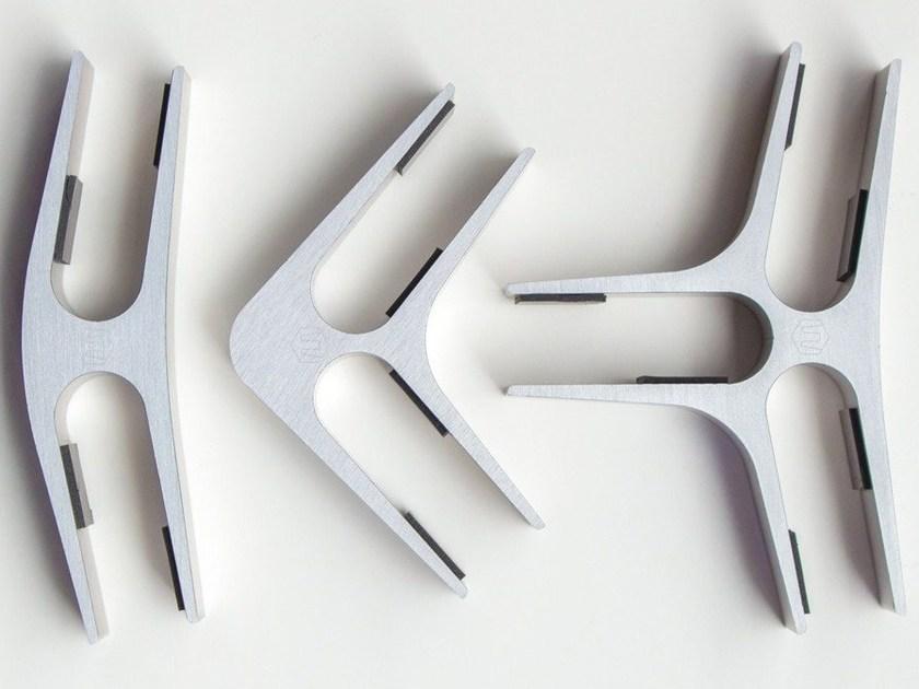 Modos Двуспальная кровать из дерева sun-id-1496306 - Вид №3