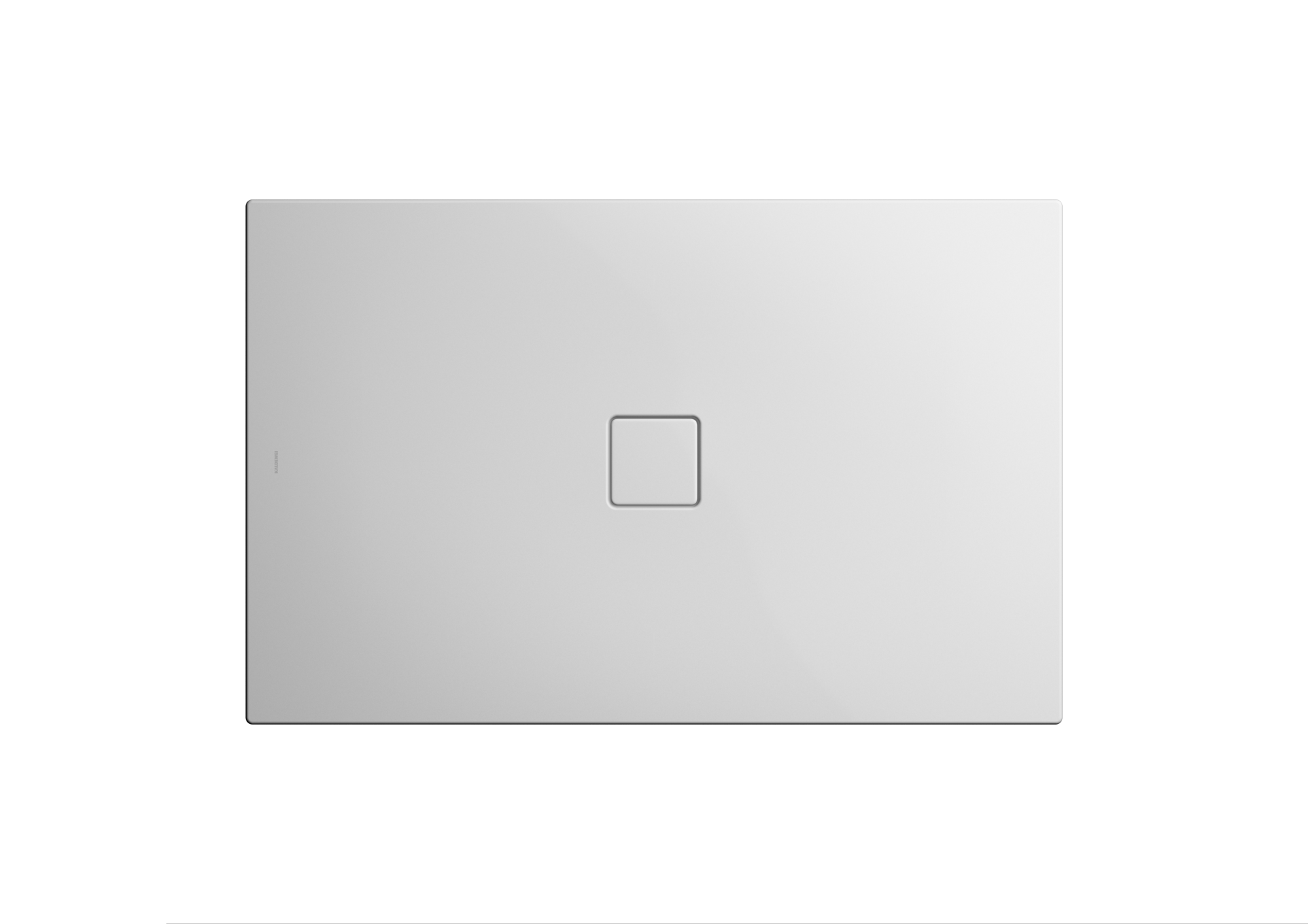 Душевой поддон KALDEWEI Сталь эмалированная 858-1 145 Манхэттен 858-1145