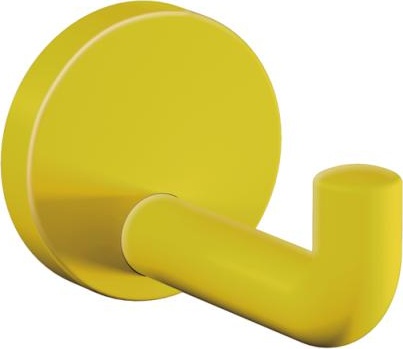 477.90B030 одиночный крючок HEWI Edition matt | Polyamid  - Вид №12