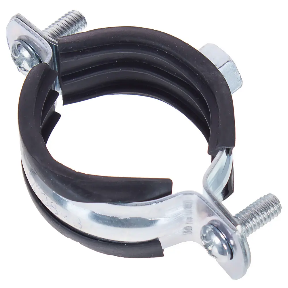 Хомут с винтовым креплением 1 1/4" 40-45 мм 13512910 STLM-2171967 Santreyd 