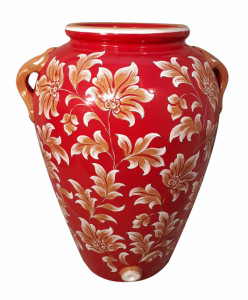 Tidn103 Tifernoit Шелковая банка Ceramiche