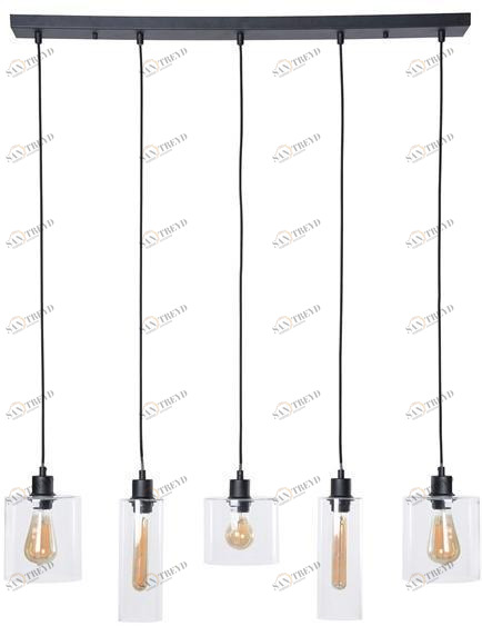 Market Set Подвесной светильник Ilo-ilo 592612 / 592953