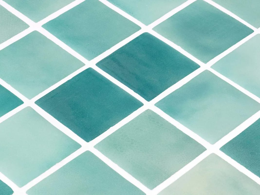 Стеклянная нескользящая мозаика Onix Penta Cotto ARCH-00100313 - Вид №1