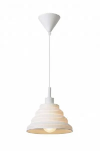 Подвесной светильник Lucide Tuti 08407/24/31 LUCIDE TUTI 071358 Белый
