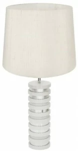 FRATO Настольная лампа с отраженным светом из дерева  Flf040009aaa