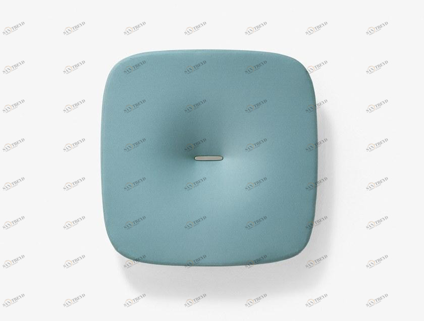 Pedrali Акустическая стеновая панель из синтетического волокна  Snz01p 