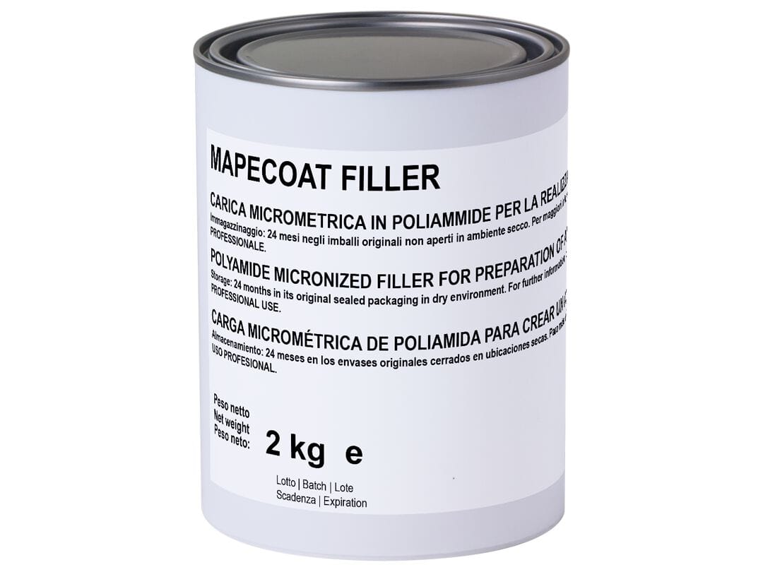 Микрометрические заряды для изготовления противоскользящих покрытий MAPEI гидроизоляция надземных конструкций ARCH-00061842 - Вид №1