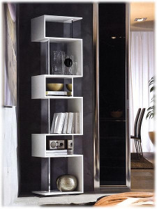 Стеллаж Osuna TONIN 7241