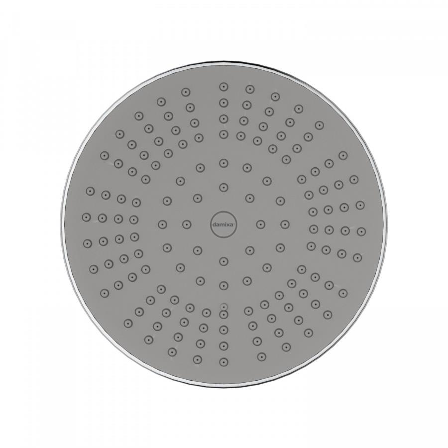 408102400 набор 2 в 1: смес. для душа душ система шт. Damixa Space - Вид №3