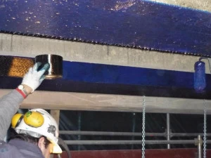 BASF Construction Chemicals Однонаправленная ткань из углеродного волокна Masterbrace