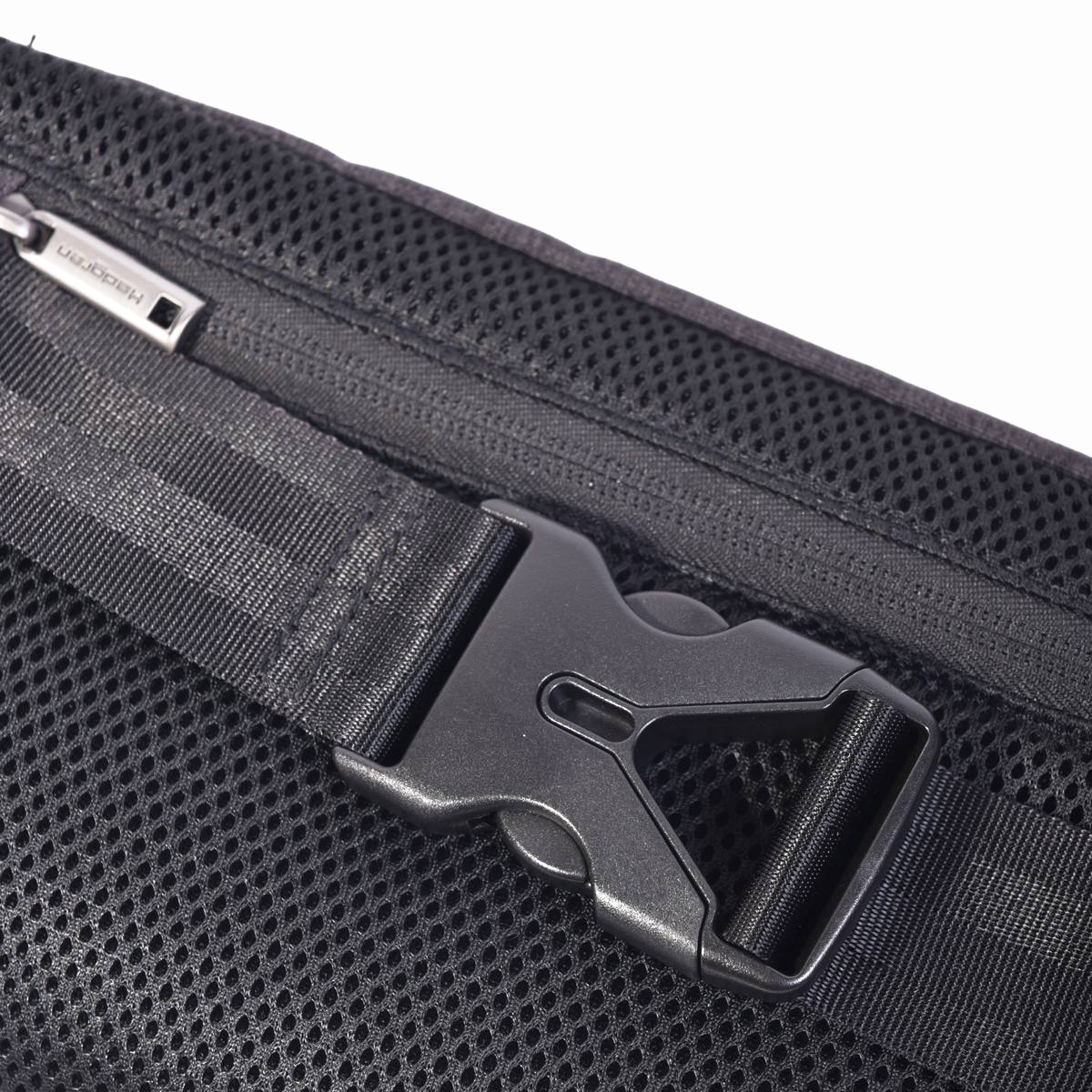 HMID02/026 Сумка поясная HMID02 Atoll Waistbag Hedgren Midway  - Вид №2