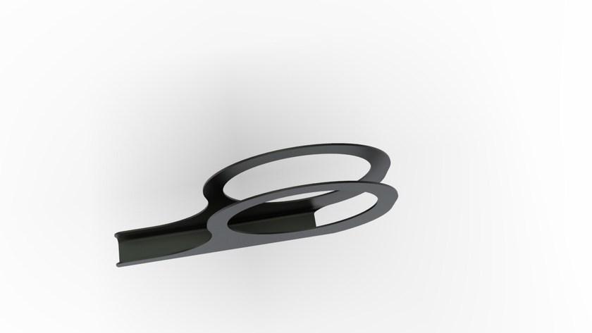 Manufatti Viscio Крепление для велосипедов из оцинкованной стали sun-id-1368375 - Вид №92