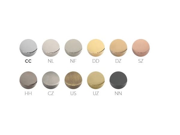 Однорычажный смеситель для раковины из латуни Rubinetterie Treemme Aurelia ARCH-00109296 - Вид №3