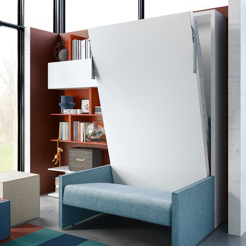 CLEI Диван-трансформер в 2-х местной ткани Altea sun-id-1496005 - Вид №6