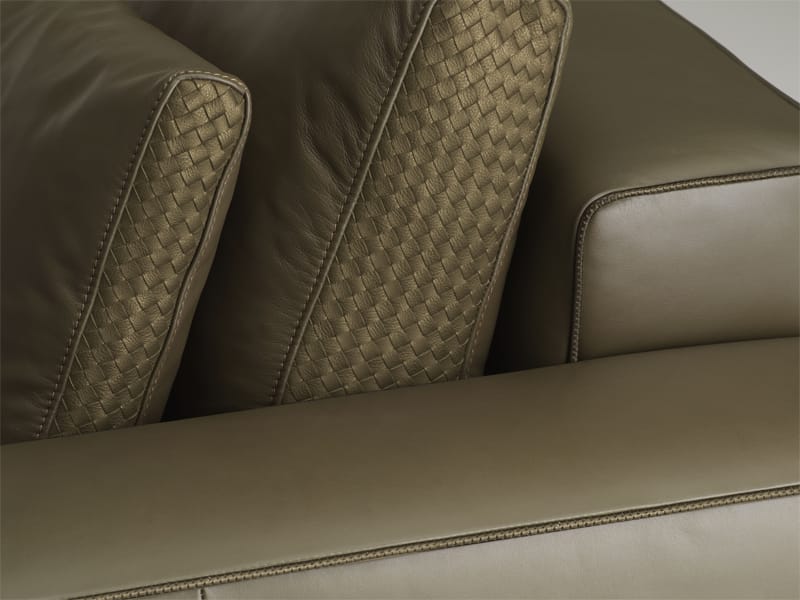 4-местный кожаный диван de Sede DS-247 ARCH-00102808 - Вид №6