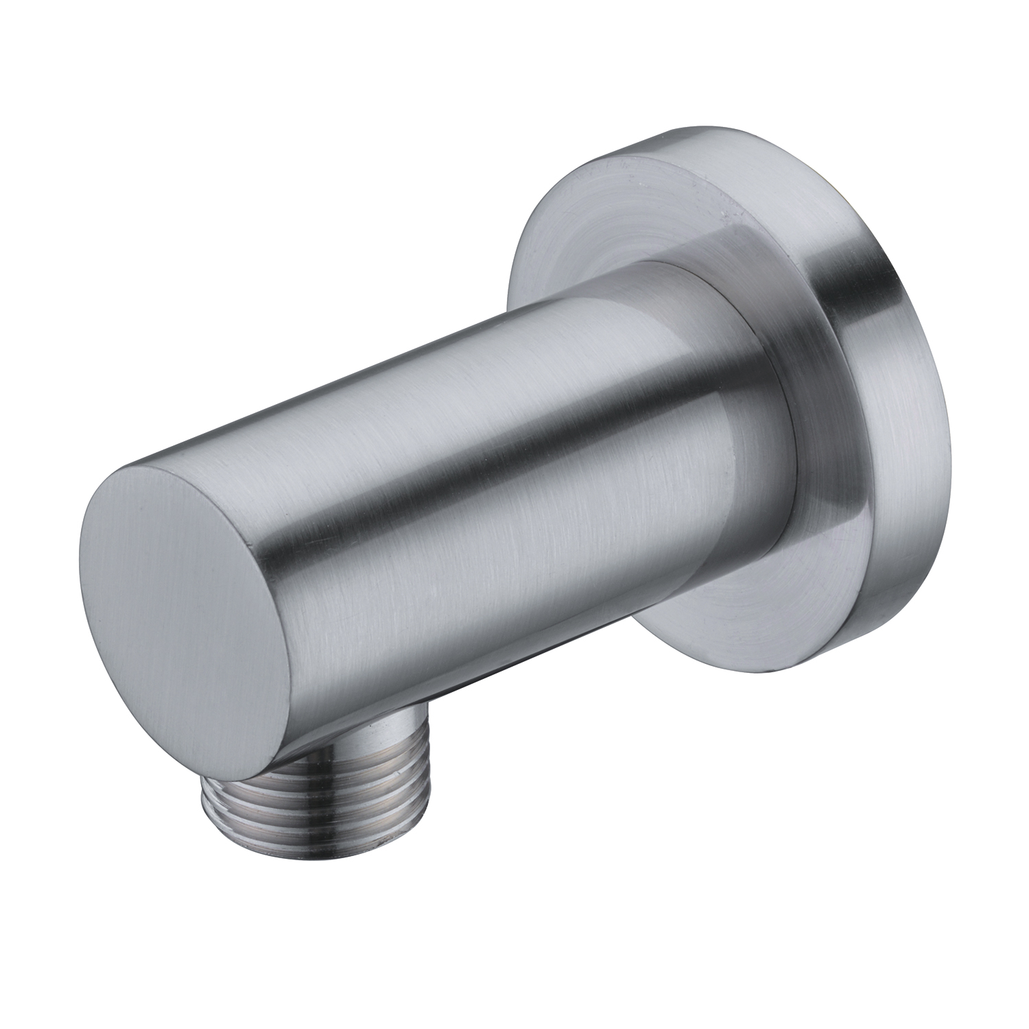 A102 Подключение шланга WasserKRAFT 