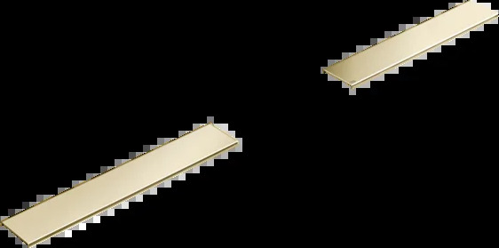 Крышка 67053 710 Gessi Shower g ЛАТУНЬ PVD