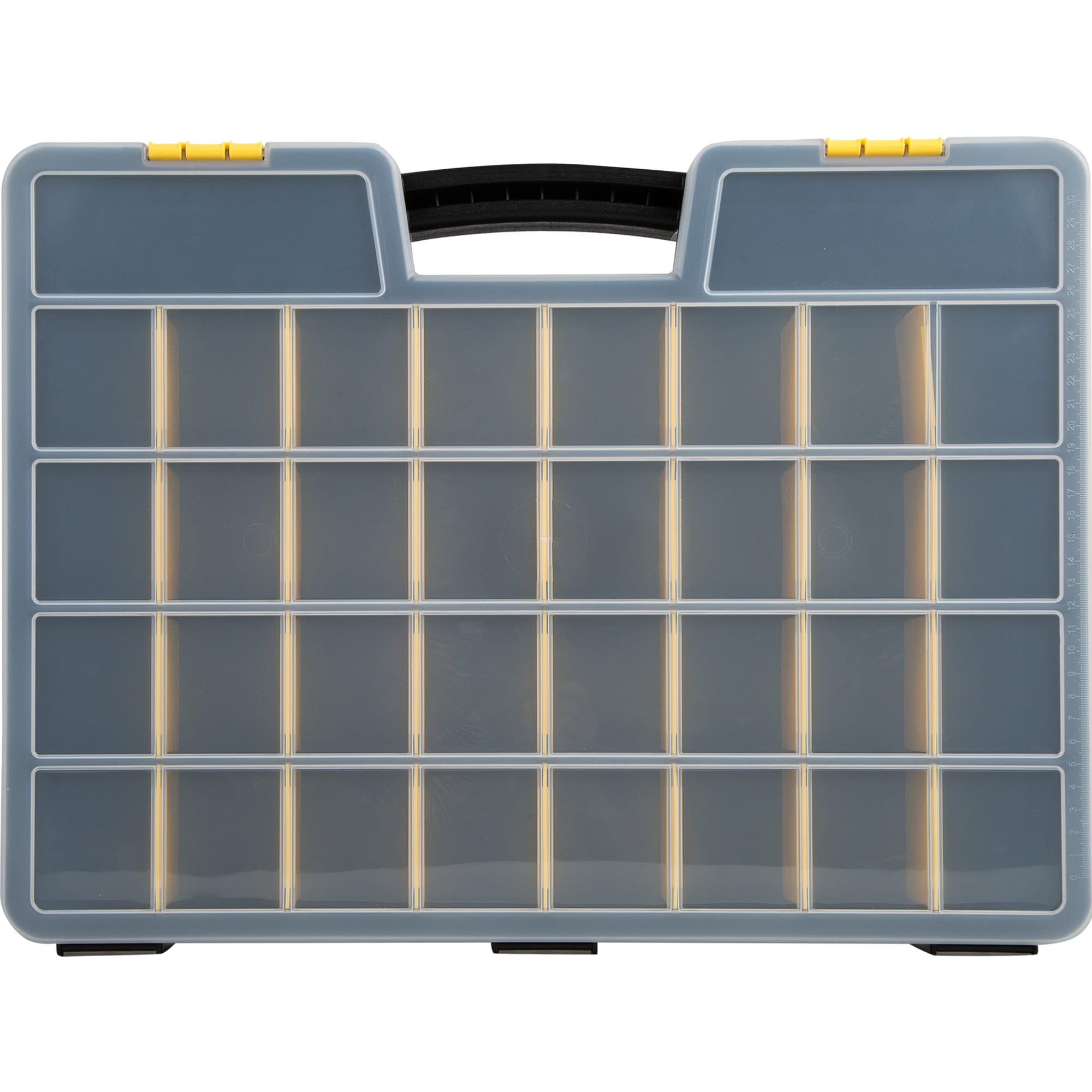 82305444 Органайзер Volf 48х37х7 см, пластик, цвет чёрный Santreyd  - Вид №2