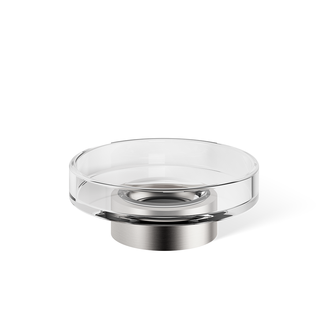 0587470 мыльница STS KRISTALL DECOR WALTHER CENTURY 