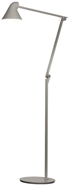 Louis Poulsen Регулируемый светодиодный металлический торшер Njp sun-id-1441534 - Вид №1