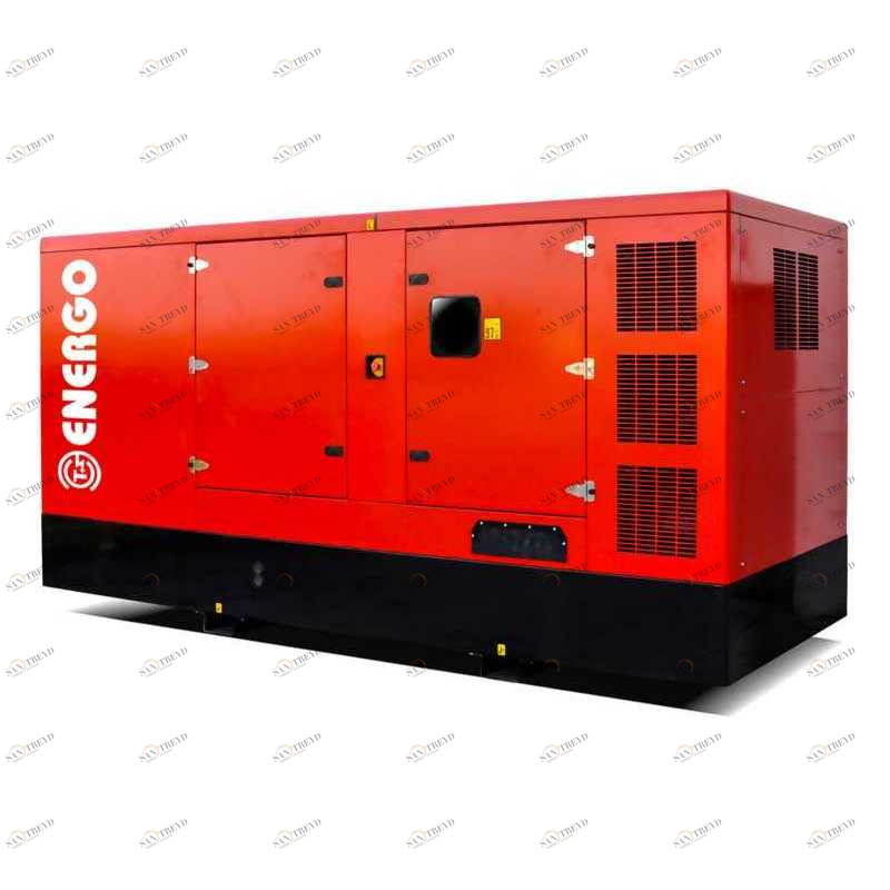 Дизельный генератор Energo AD30-T400-S в кожухе с АВР sun-id-1030798