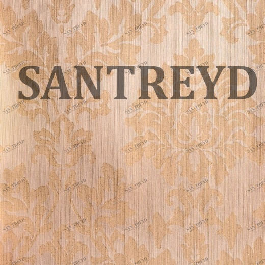 074559 Обои Aquarelle Paradiso