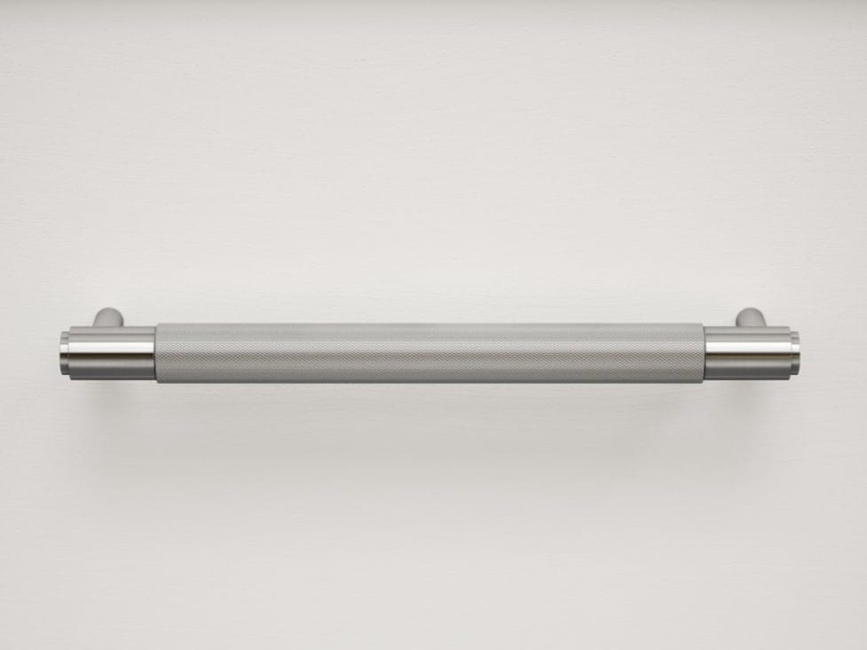 Мебельная ручка из нержавеющей стали LUSSO Luxe ARCH-00085579