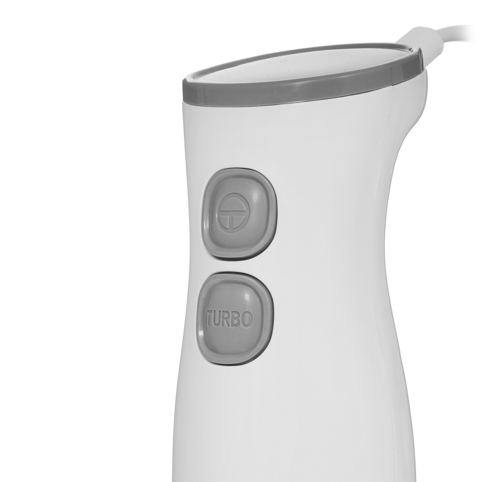 5364239 Блендер погружной Аксинья КС-326А белый STDN-0145242 - Вид №4