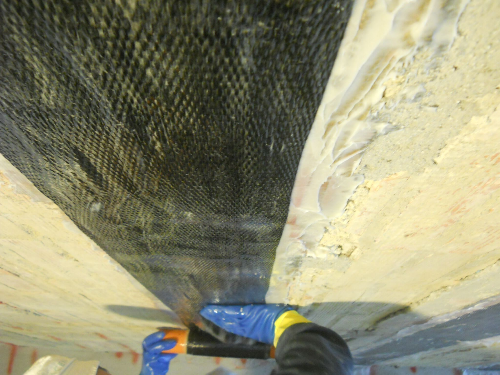 Усиленная ткань SACEN SCS UNITEX ARCH-00056700