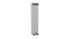 Danfoss Модель D55 D55-H-60 Теплообменник 021H3626