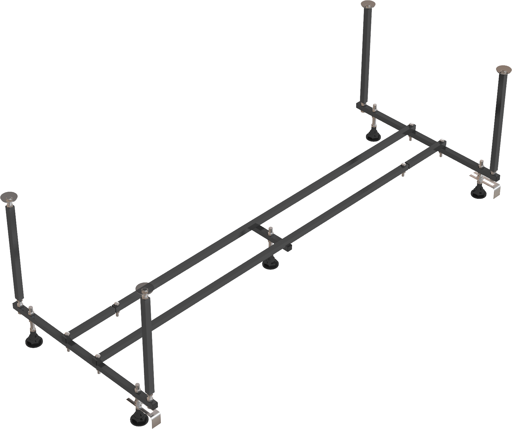 81948689 Каркас для ванны 150/170 см Каркас универсальный STLM-0014633 SENSEA
