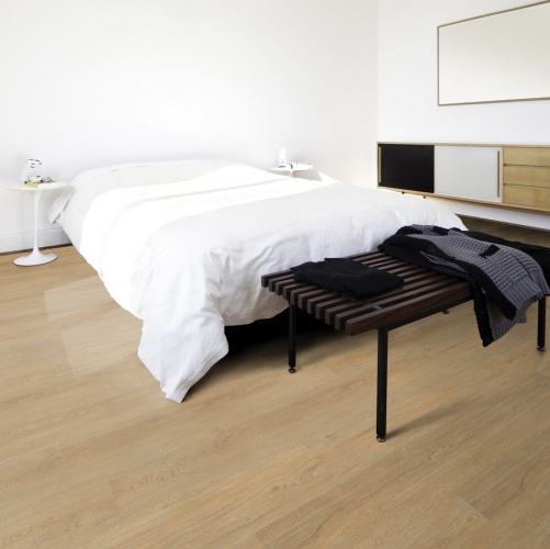 Пробка Wicanders Authentica Elegant Light (Гладкая) 1220х185 мм E1XG001 - Вид №28