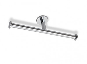 ME11.2(08) Stil Haus Medea, бумагодержатель двойной, цвет хром