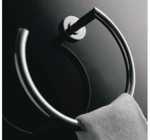 ZAZZERI Держатель кольца для полотенца Da-da