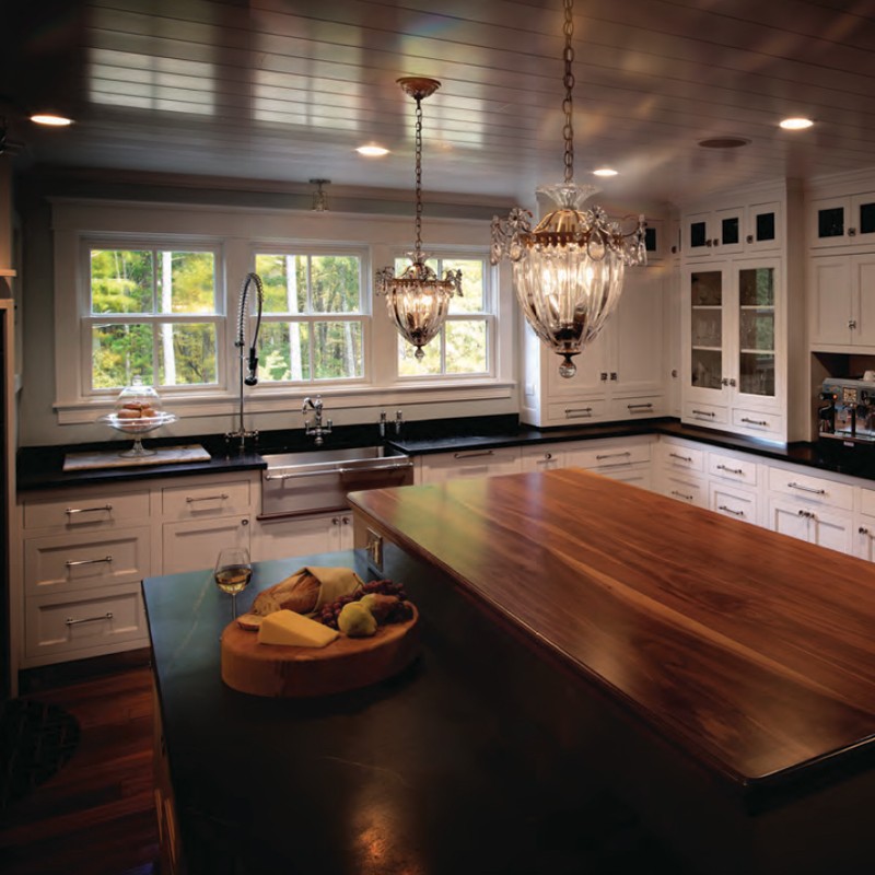 Schonbek 1243 48H BAGATELLE подвес Santreyd 82586 - Вид №7