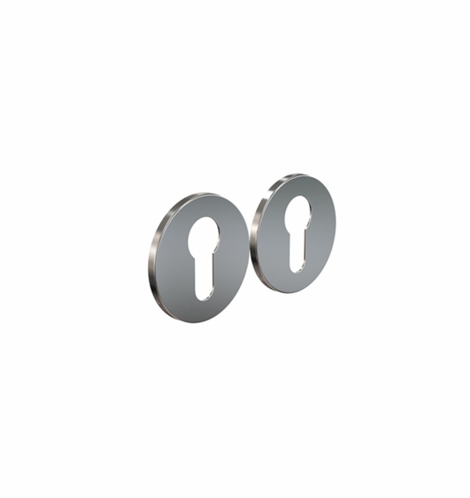 FROST Роза для ключей ELEMENT 3001 » матовая. Нержавеющая сталь Матовый A3001B 