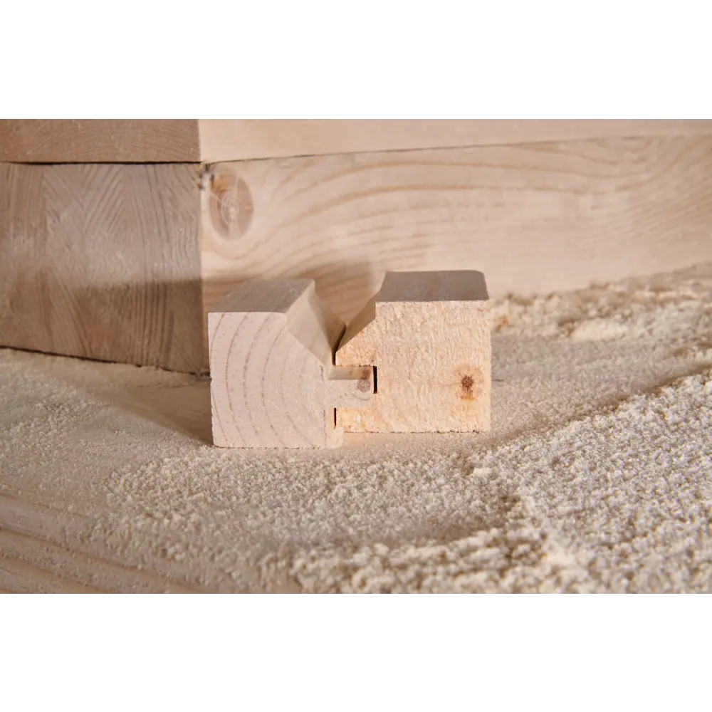 82855255 Набор комбинированных фрез Fit 41x19.5 мм, хвостовик 12 мм, 2 шт. STLM-0037092  - Вид №3