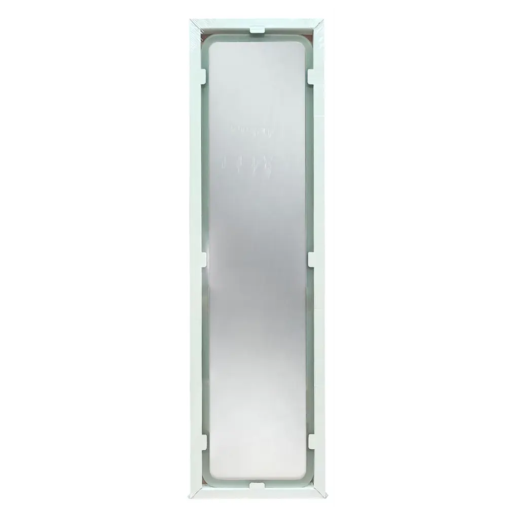 Зеркало Light LED с подсветкой 30x120 см 83088292 STLM-2140158 КОНТИНЕНТ Зеркало с LED-подсветкой - Вид №3