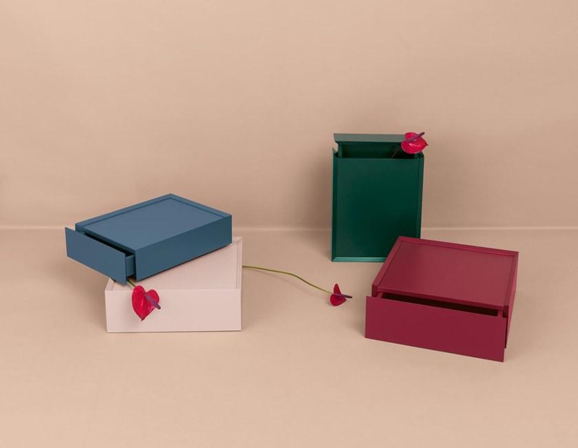 Schönbuch Контейнер в мдф Schonbuch sun-id-1436917 - Вид №1