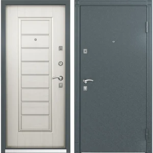 Дверь входная металлическая Спектра Люкс, 860 мм, правая