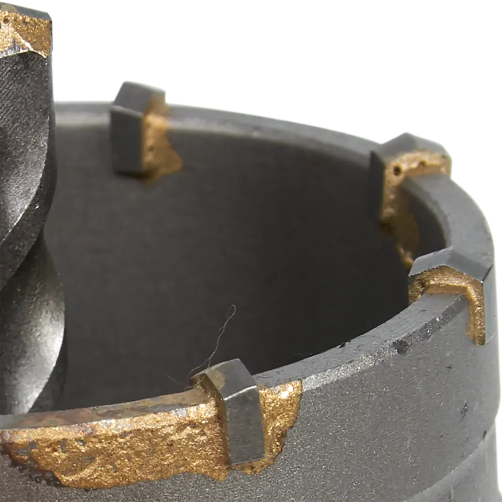 Коронка по кирпичу SDS-plus Спец, D68 мм 82406753 STLM-2021442  - Вид №1