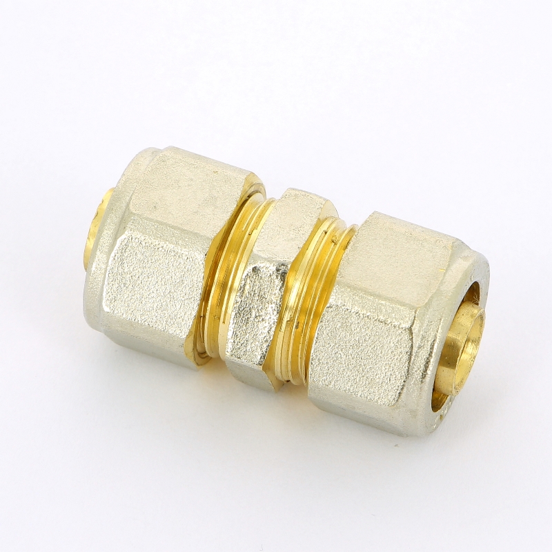 Муфта обжим HENCO 16 21616 - Вид №1