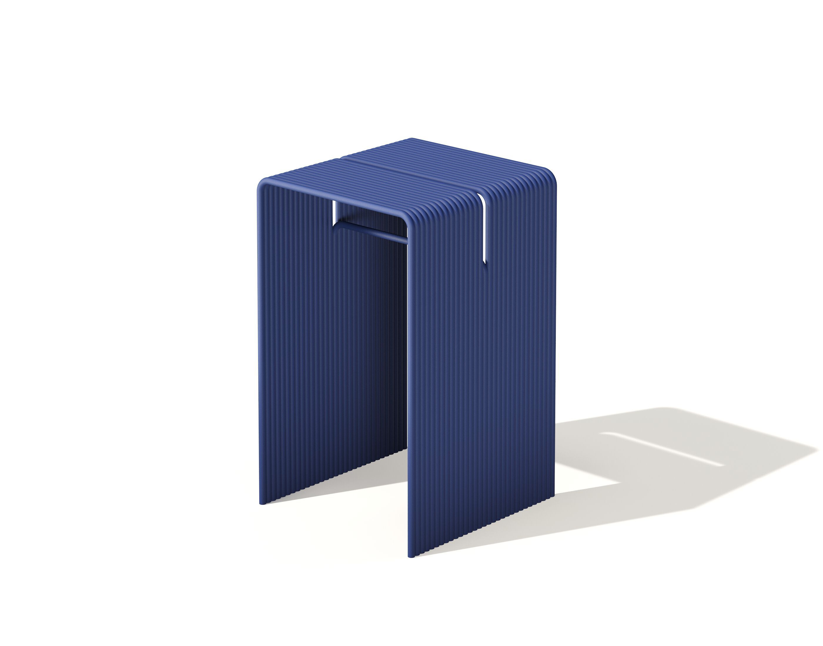 Высокий алюминиевый садовый стол с порошковым покрытием Joyf TUbe ARCH-00025707 - Вид №18