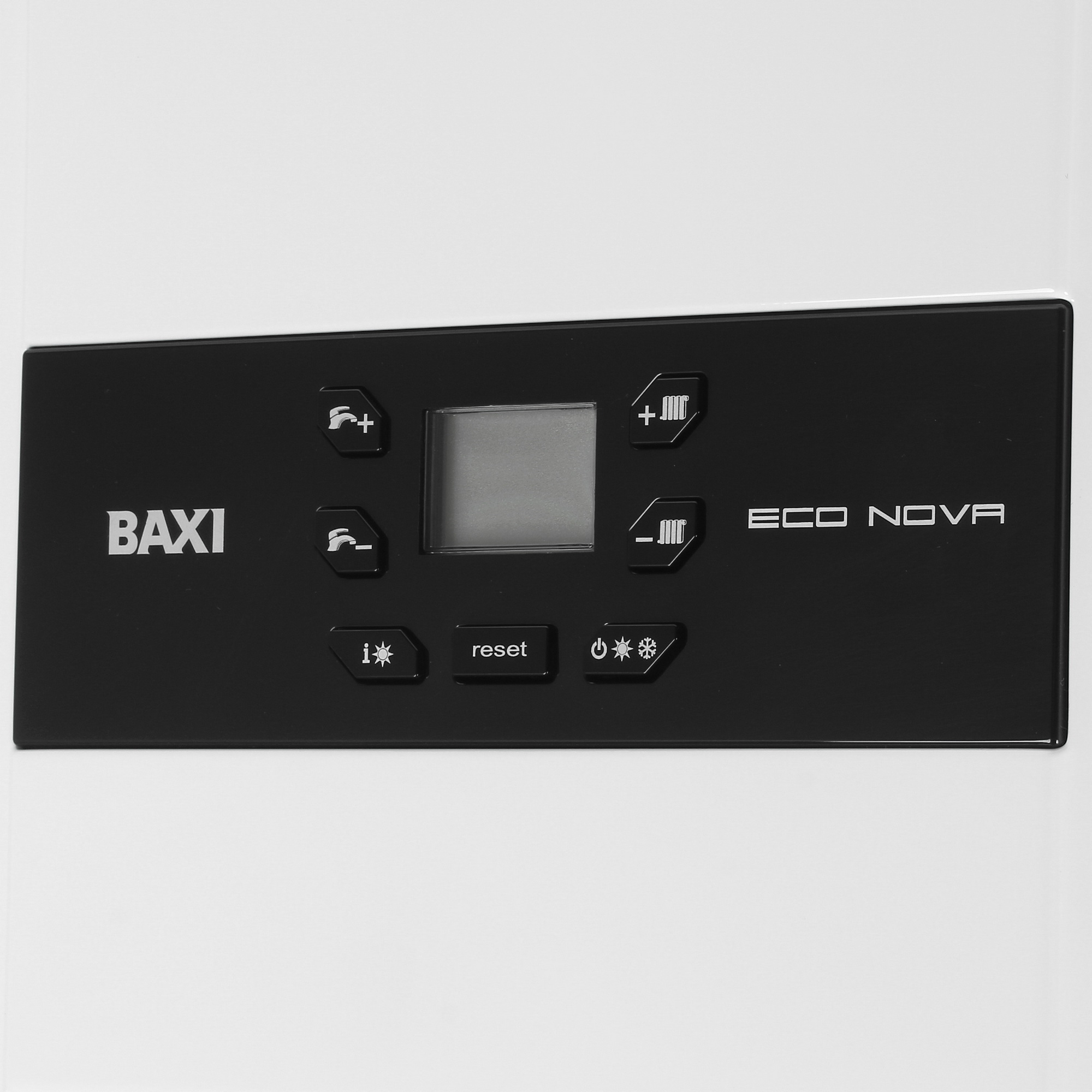 5317090 Газовый котел Baxi ECO Nova 18 F настенный STDN-0053721 - Вид №4