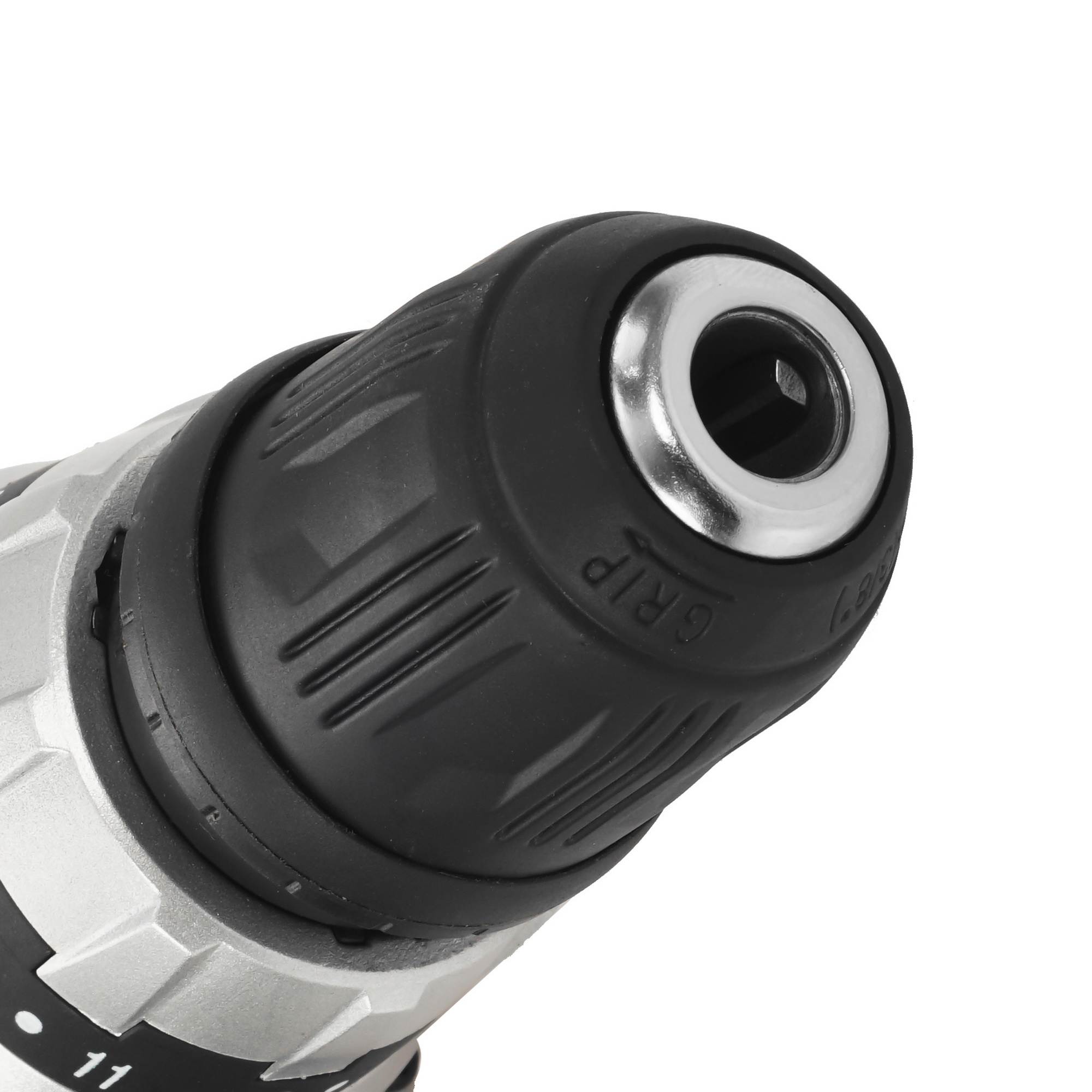 Дрель-шуруповерт KLPRO KLNM1020 12V 9154006 STDN-0141393 - Вид №4