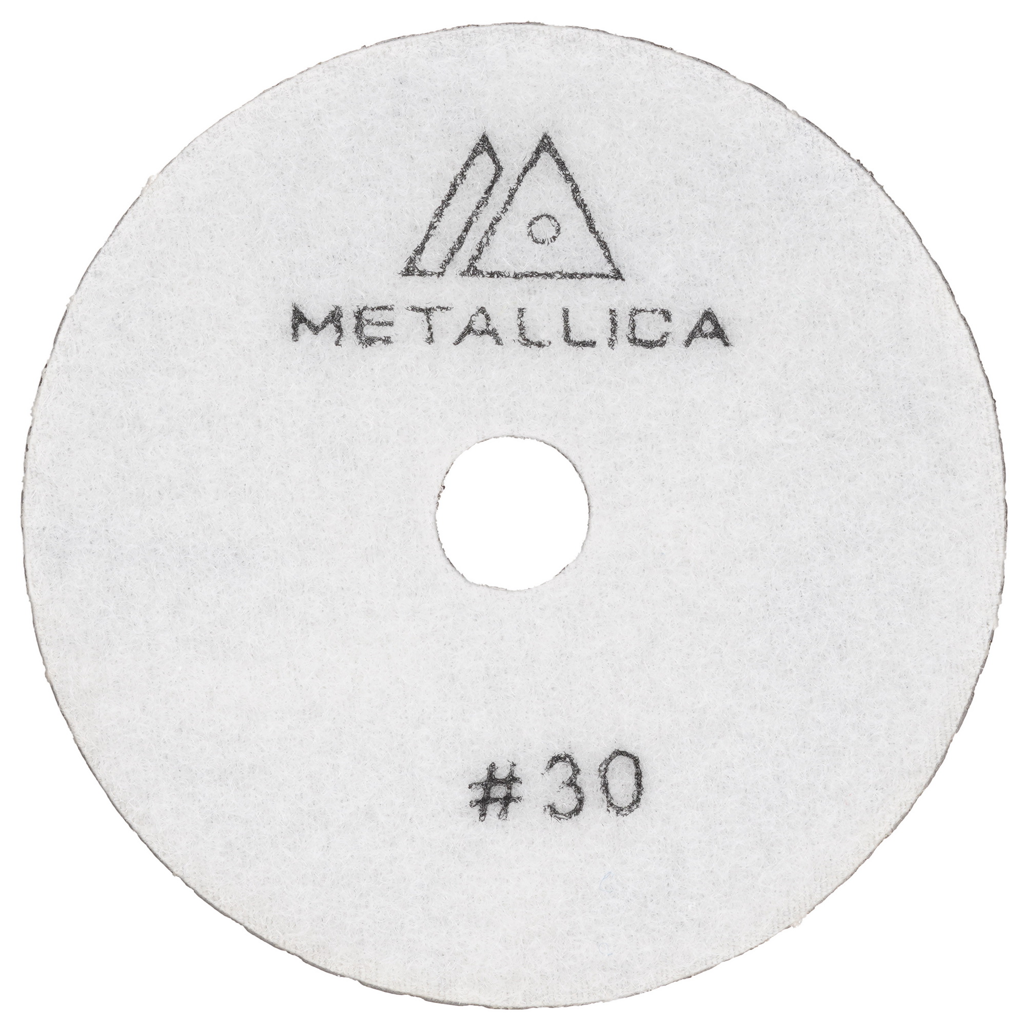 Круг алмазный гибкий METALLICA 901045 100 мм 9165011 STDN-0101714 - Вид №1