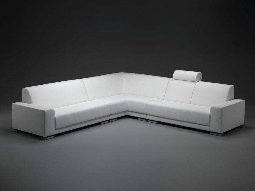 mminterier Секционный диван со съемным чехлом из ткани Juun sun-id-1405268 - Вид №1