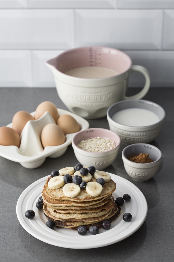 2008182 Чаша мерная Керамическая Mason Cash Испания  - Вид №1