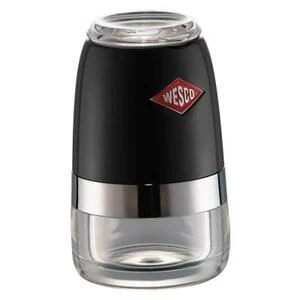 Мельница для специй, черный